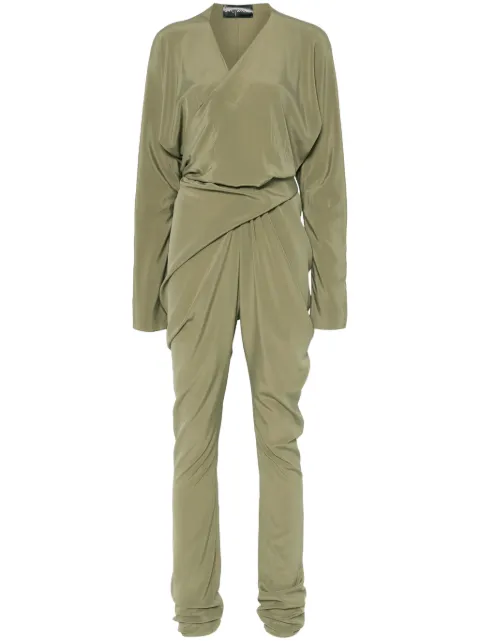 Cortana Serp jumpsuit