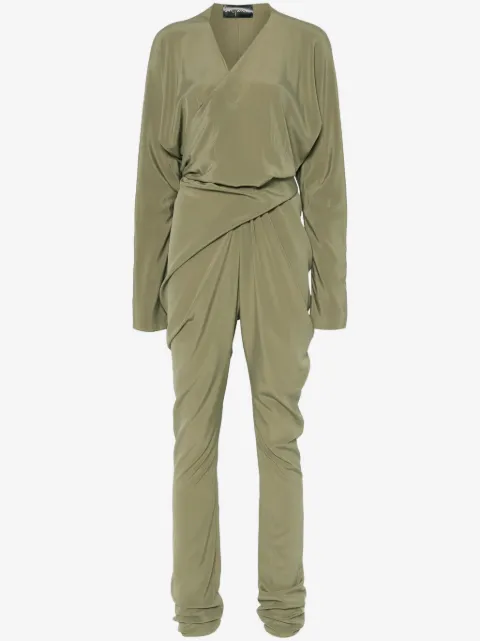 Cortana Serp jumpsuit