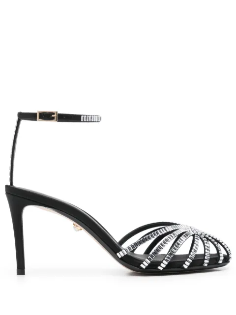 Alevì 80mm Penelope sandals