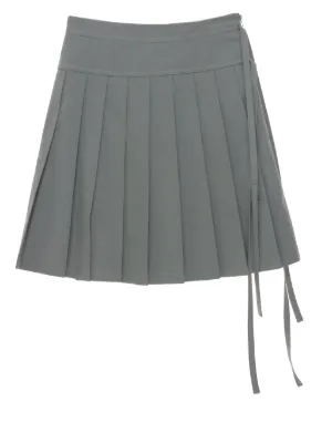 スカート LOW CLASSIC : 25SS / CLASSIC H-LINE SKIRT (2COLORS) 61lYlF0kKjL._UY1000_.jpg