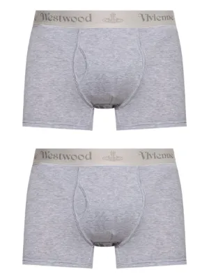 ★Vivienne Westwood★チッペンデール ボクシング ショーツ Chippendale Boxing Shorts in MULTI | Vivienne Westwood®