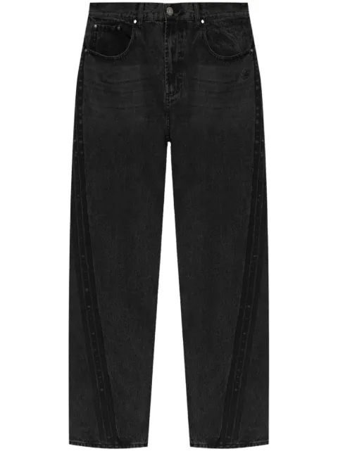 adidas jeans rectos