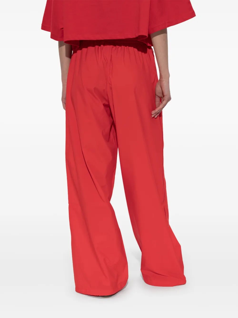 adidas Rasant trainingsbroek Rood