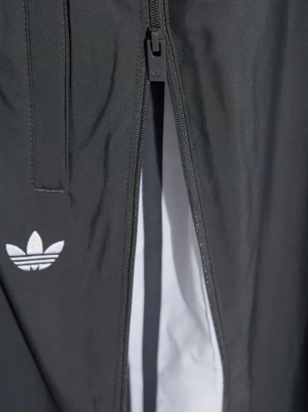 Adidas Adilenium Season 3 トラックパンツ | グレー | FARFETCH JP