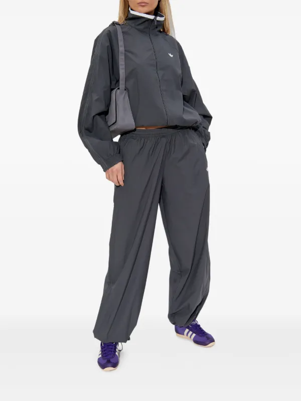 ファッション好きが選ぶ人気ブランドランキング Season Adilenium Adidas 3 JP FARFETCH | グレー | トラックパンツ Pants