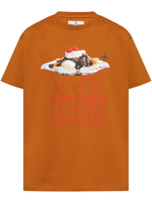 Vivienne Westwood T-shirts & vests for men - Farfetch