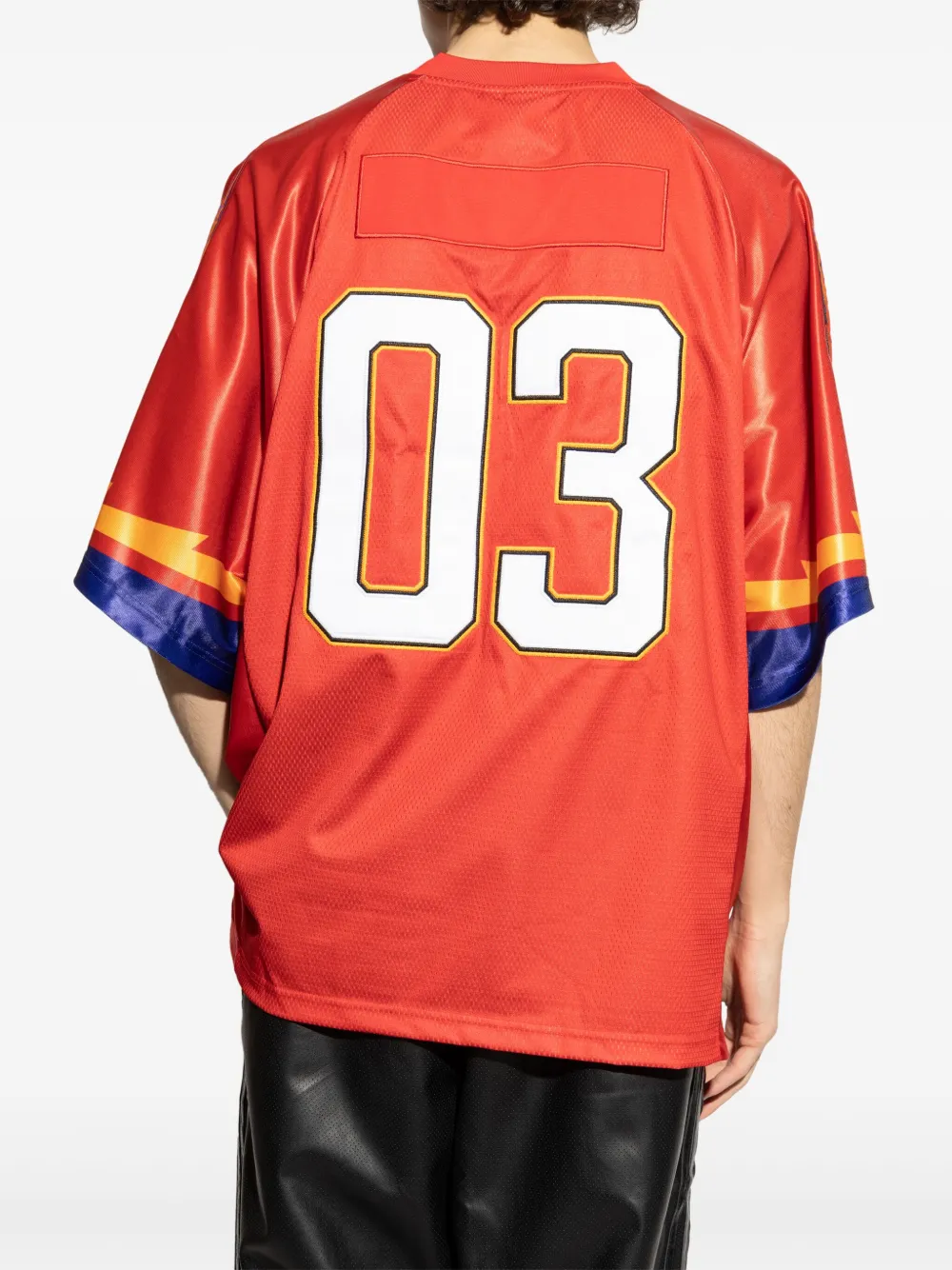 adidas Adilenium Season 3 T-shirt Rood