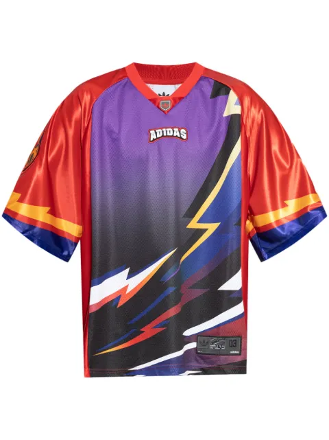 adidas Adilenium Season 3 T-shirt