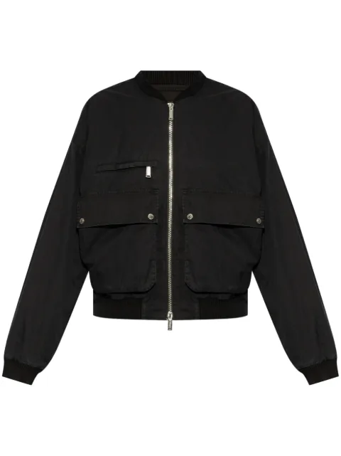 DSQUARED2 80's bomber jacket