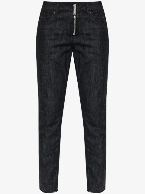 DSQUARED2 cotton jeans