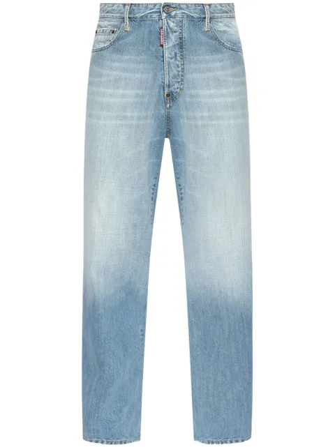 DSQUARED2 Bro jeans