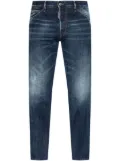 DSQUARED2 Bro jeans - Blue