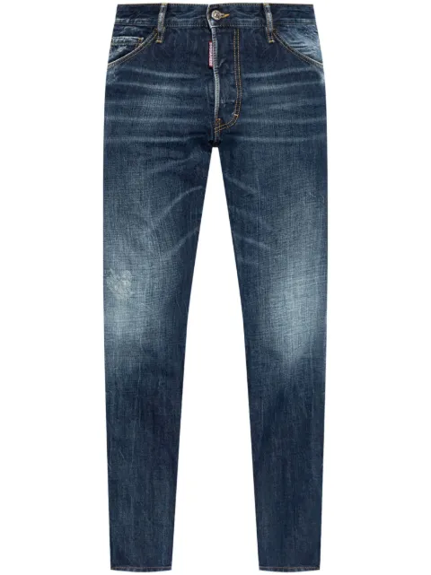 DSQUARED2 Bro jeans 
