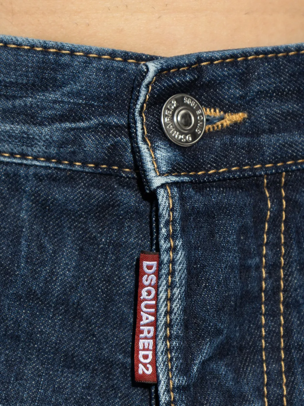 DSQUARED2 Jeans Bro | Image 5