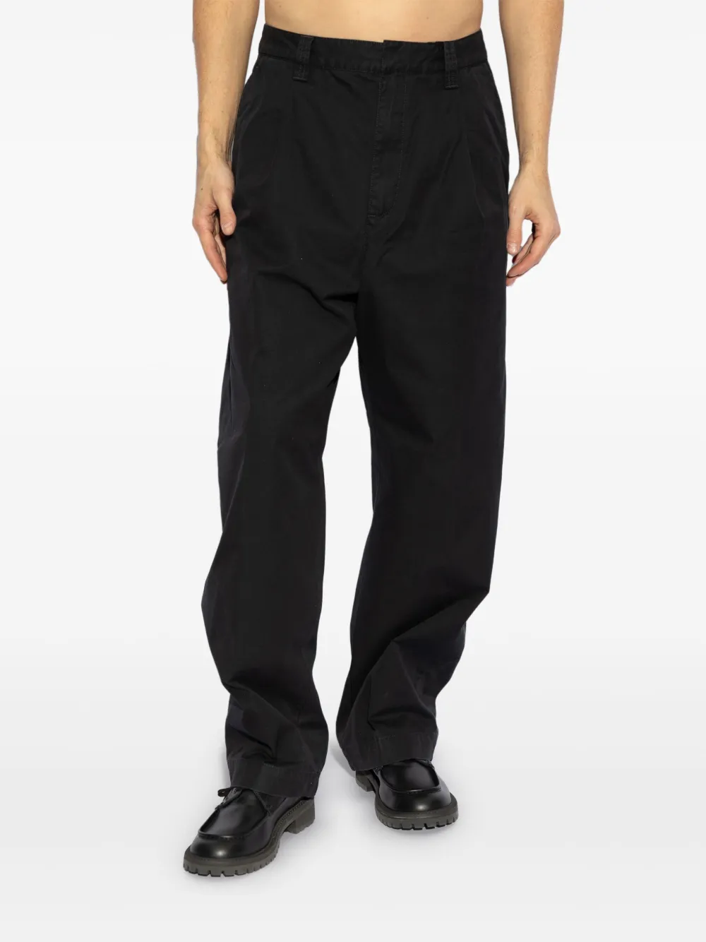 DSQUARED2 Pantaloni in cotone | Pantaloni | Image 3