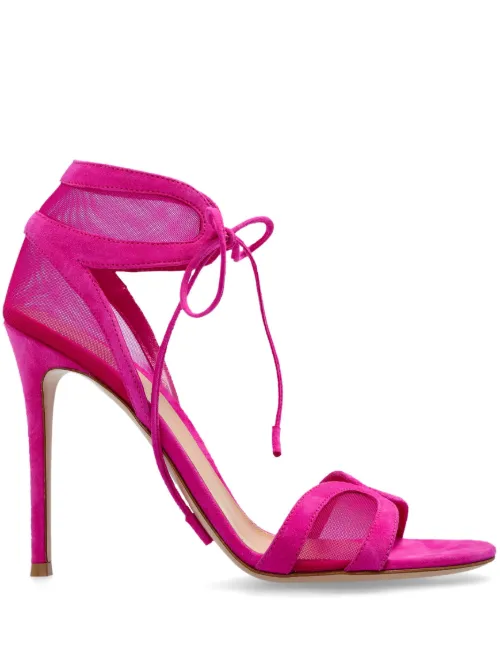 Sandales Montecarlo - Gianvito Rossi - Modalova