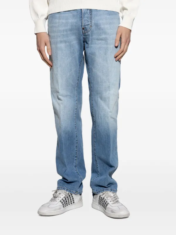 デニム・ジーパン Dsquared2 642 Jean Light Blue Denim Dsquared2 642 Jean Light Blue Denim | ShopSimon