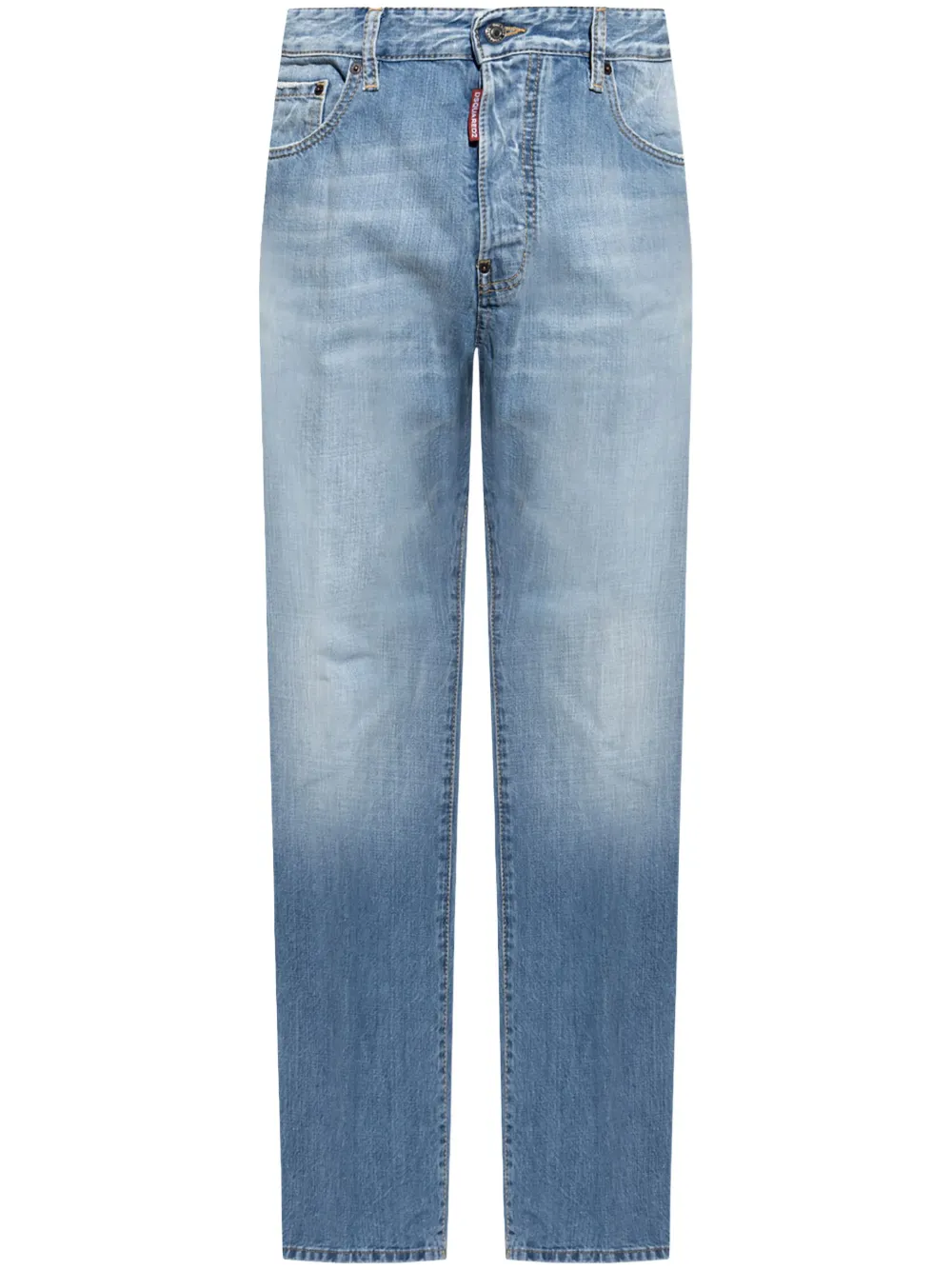 DSQUARED2 jeans Cool Guy | azul | Image 1