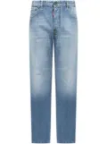 DSQUARED2 642 jeans - Blue