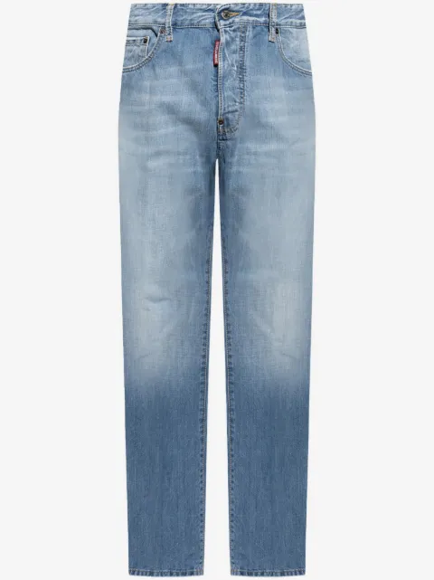 DSQUARED2 642 jeans