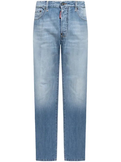 DSQUARED2 jean Cool Guy - Bleu - DSQUARED2 - Modalova