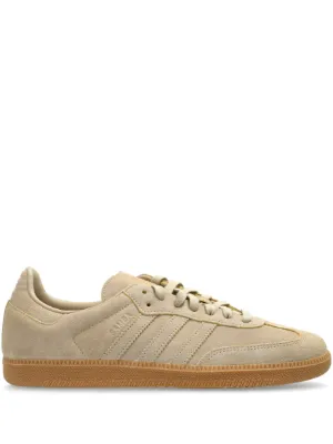 adidas gazelle silver green womens Adidas Samba OG Halo Blush – Hypedfam