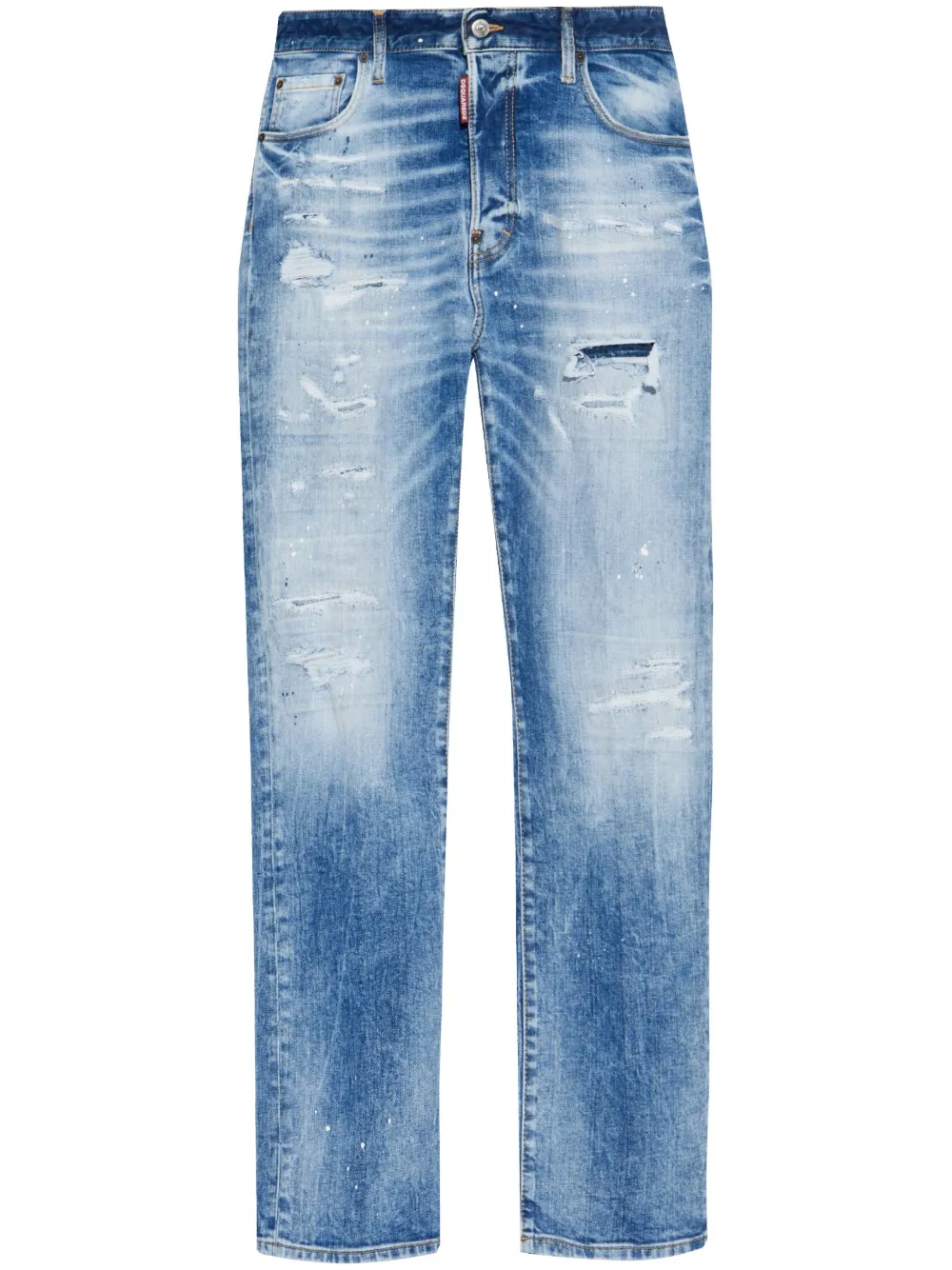 DSQUARED2 jeans Cool Guy | azul | Image 1