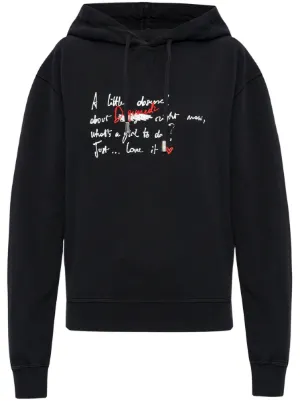 DSQUARED2 Hoodies for Women - Shop on FARFETCH