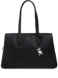 Michael Michael Kors medium Laila tote bag - Black