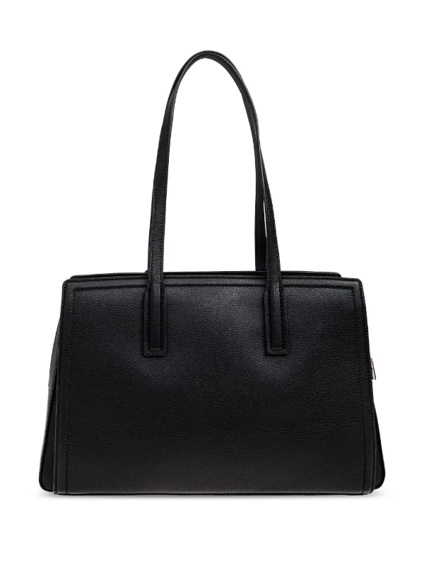 トートバッグ Michael By Michael Kors Canvas Medium Laila Shopping Bag Laila Medium Signature Logo Tote Bag | Michael Kors [US]
