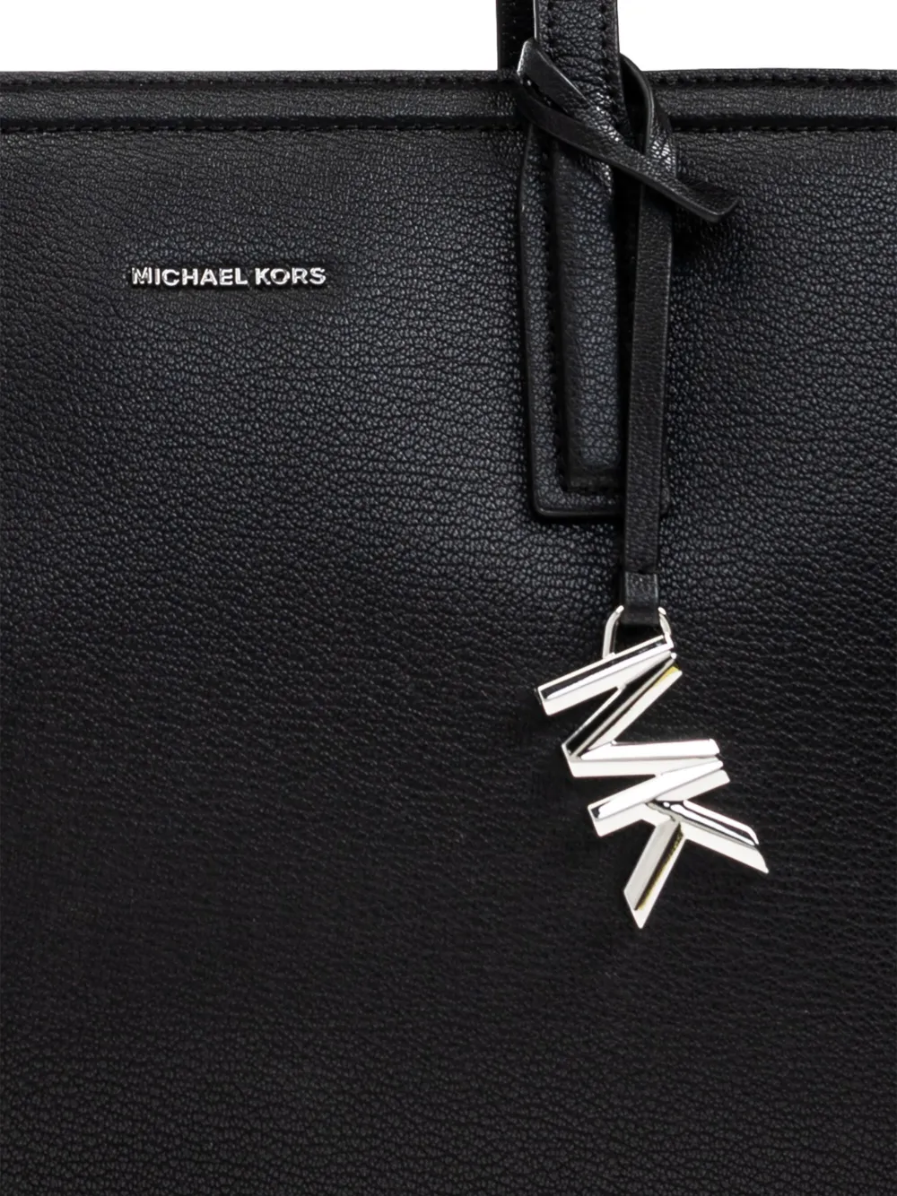 Michael Kors Laila medium shopper Zwart