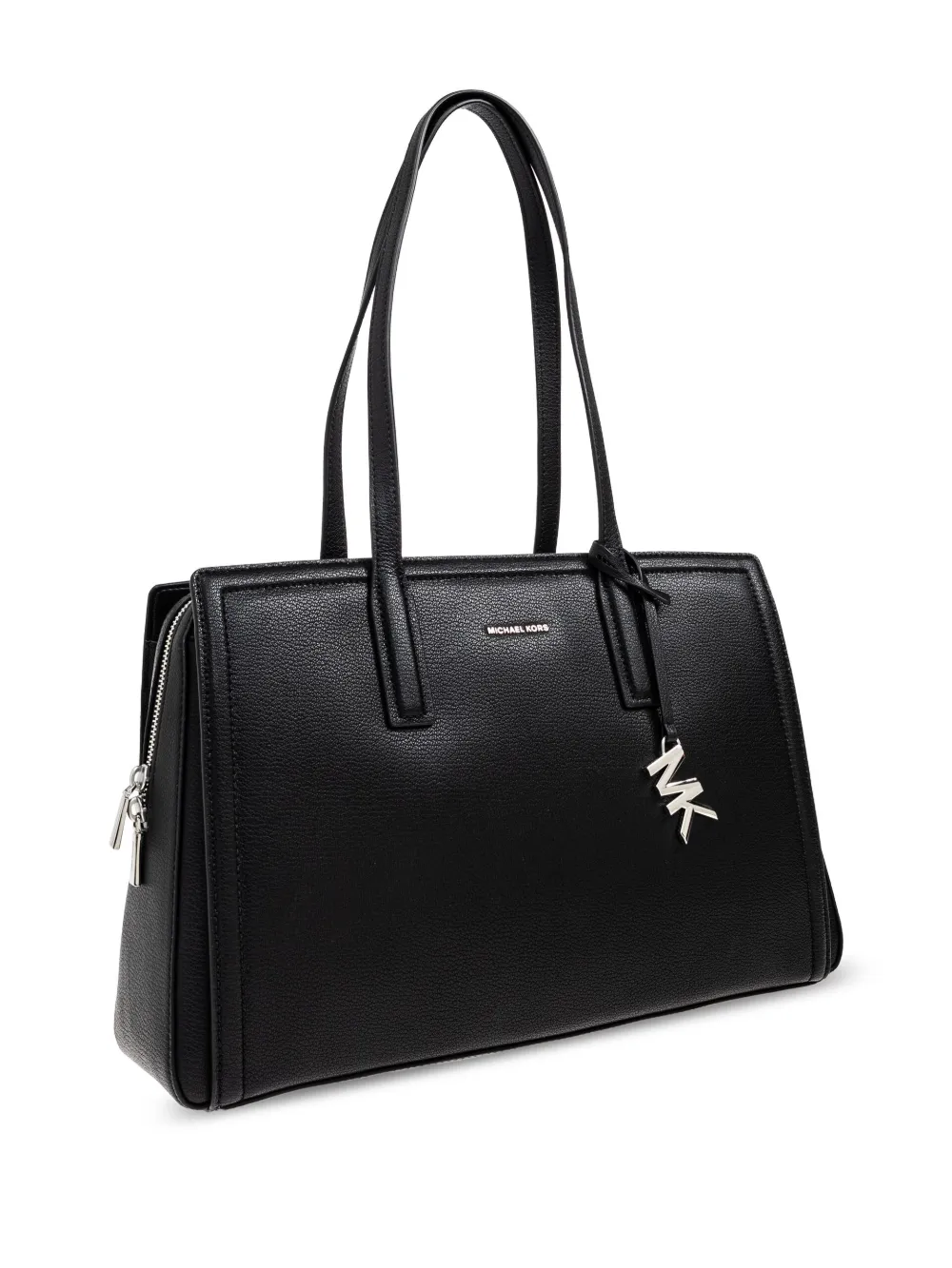 Michael Kors Laila medium shopper Zwart