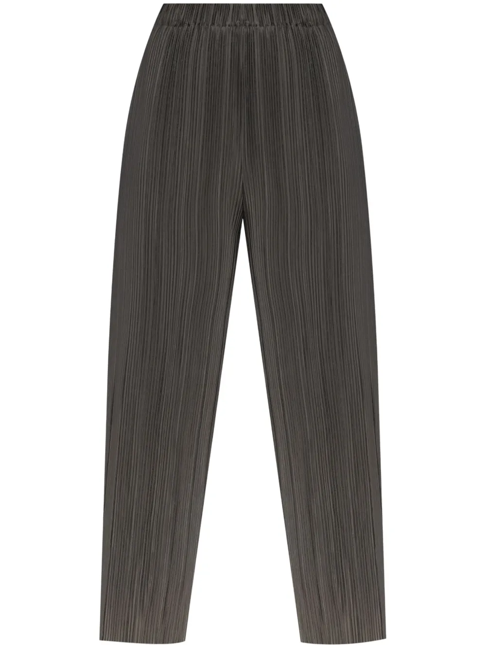 SAMSOE SAMSOE pleated trousers | Grey | Image 1