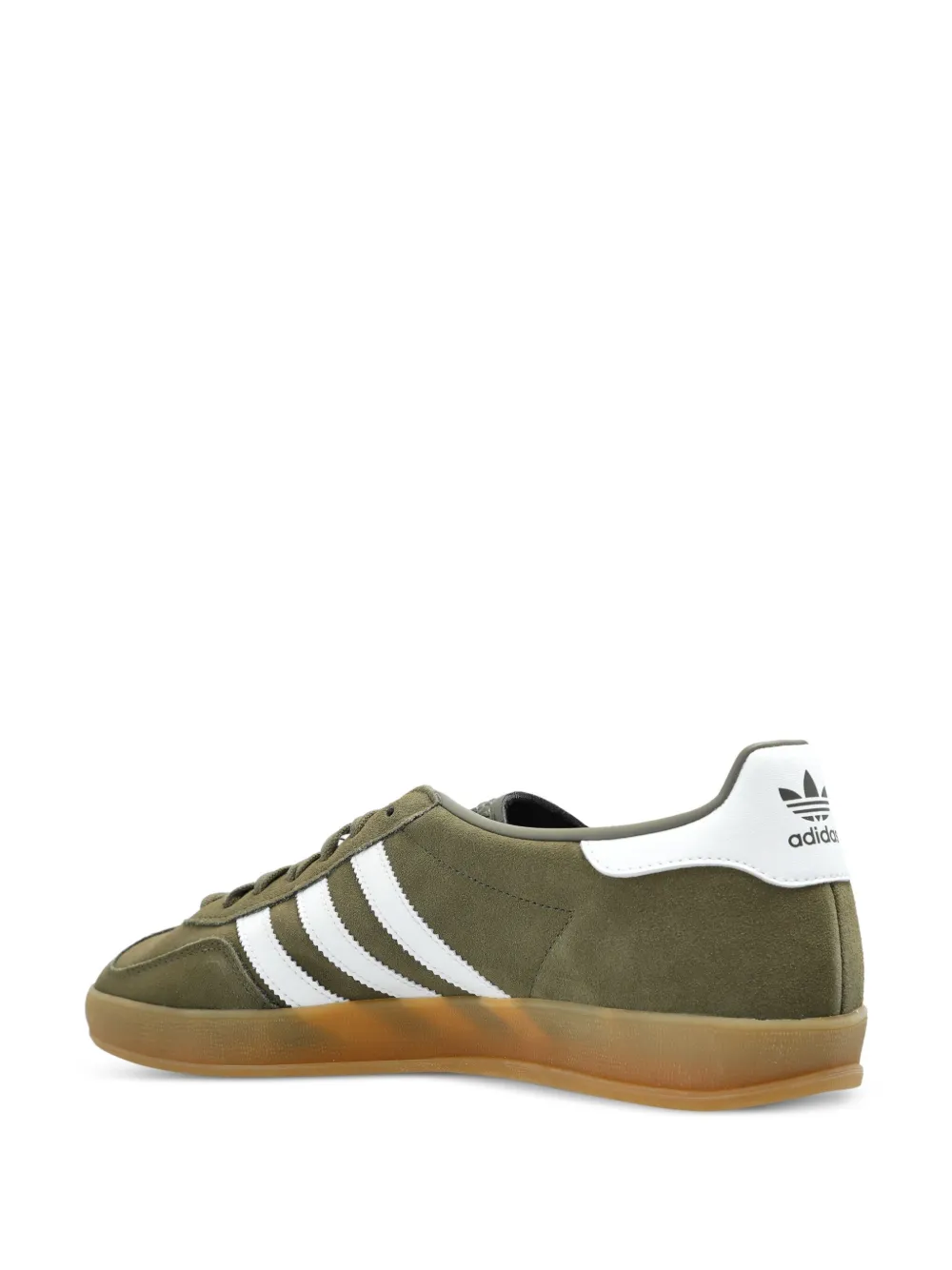 adidas Gazelle trainers Green