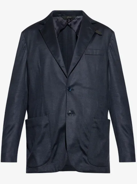 Brioni Wollen blazer
