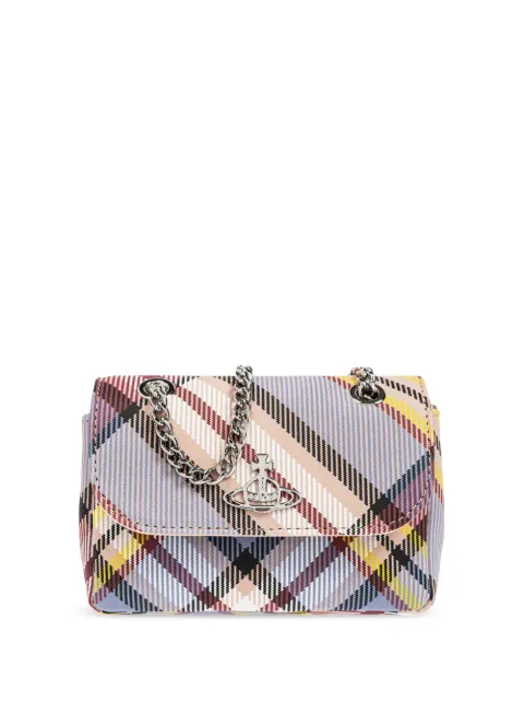 Vivienne Westwood small Purse With Chain shoulder bag