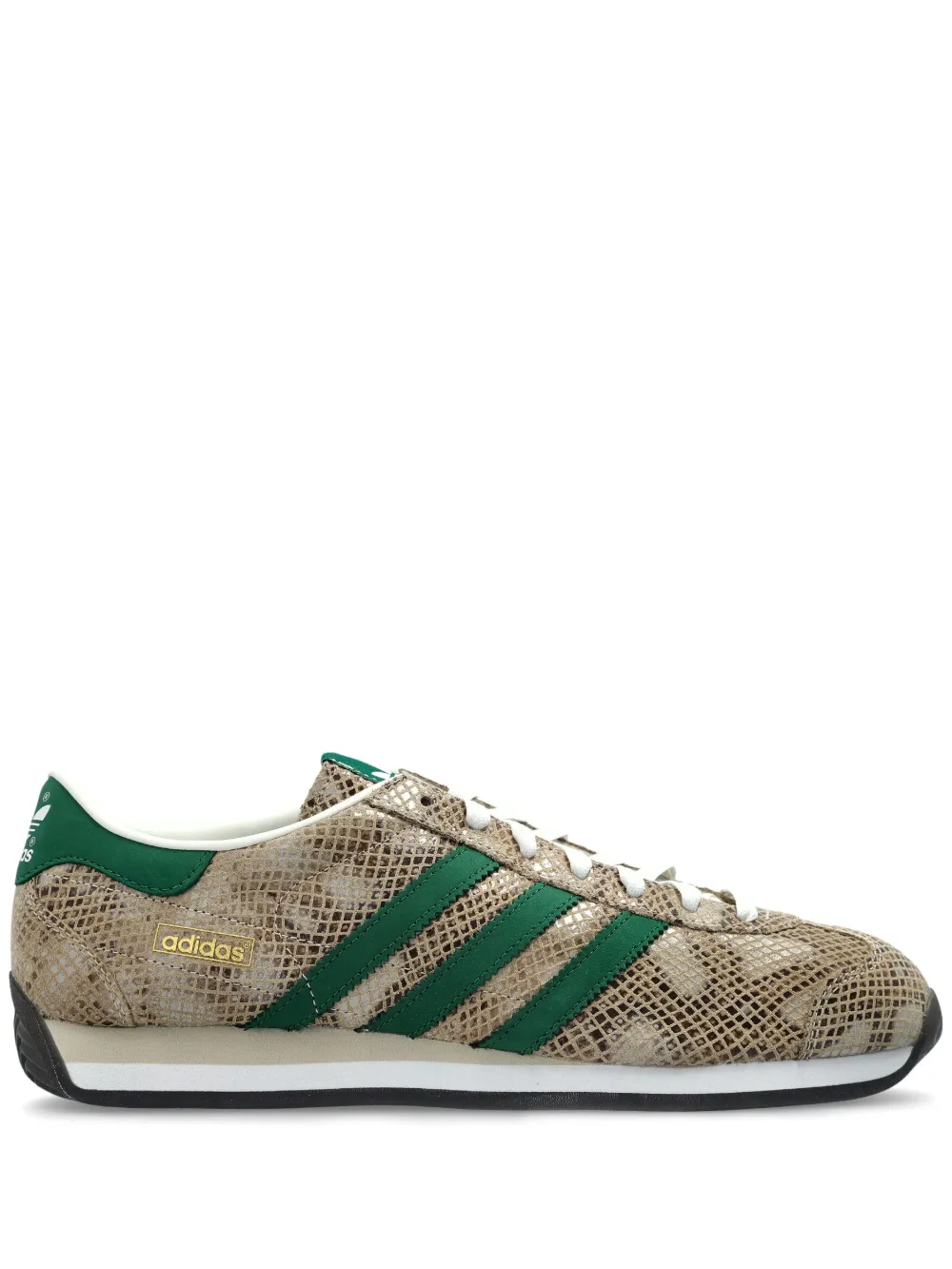 adidas Country Japan sneakers Brown