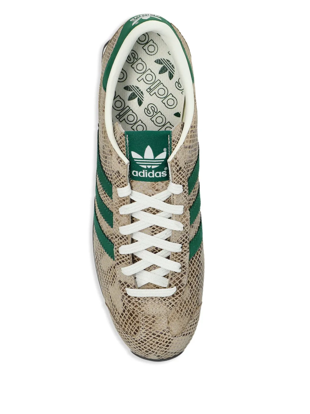 adidas Country Japan sneakers Brown