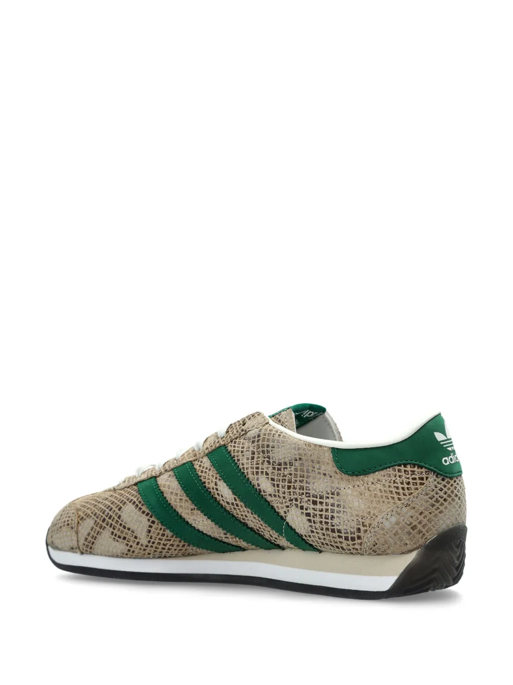 adidas Country Japan sneakers Brown