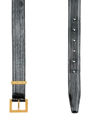 BALMAIN(バルマン)ベルト - FARFETCH BALMAIN(バルマン)ベルト - FARFETCH