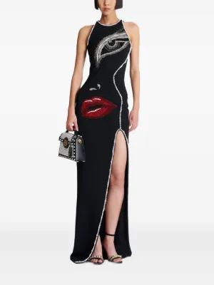 BALMAIN（バルマン）ワンピース・ドレス - FARFETCH