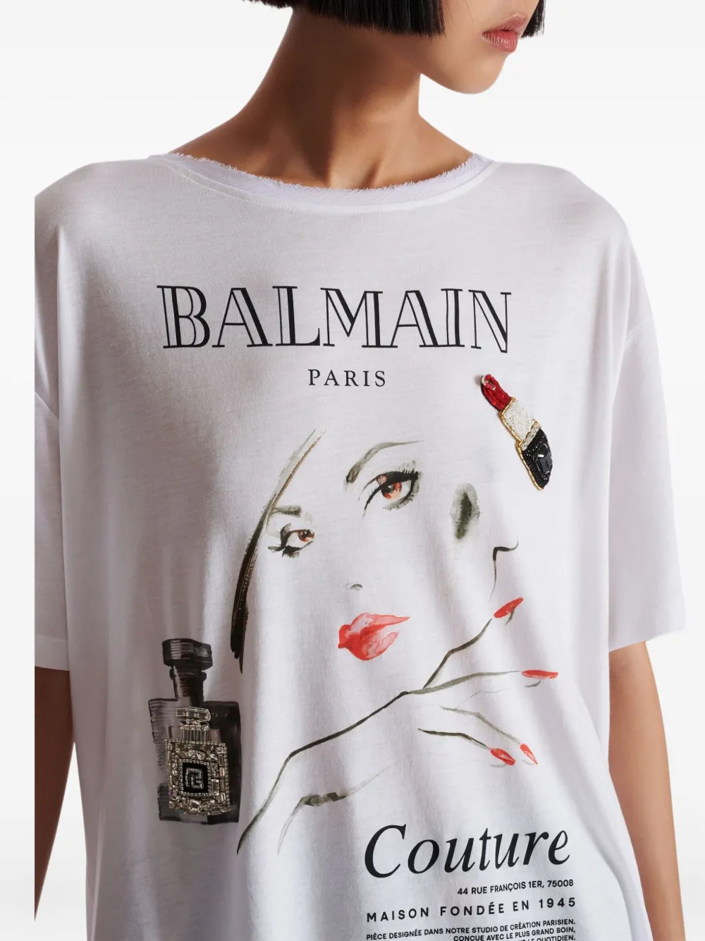 Beauty T-Shirt