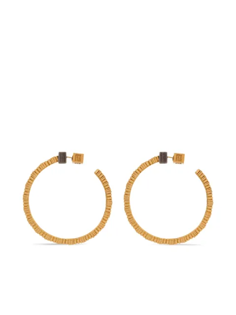 Balmain Perfume hoops