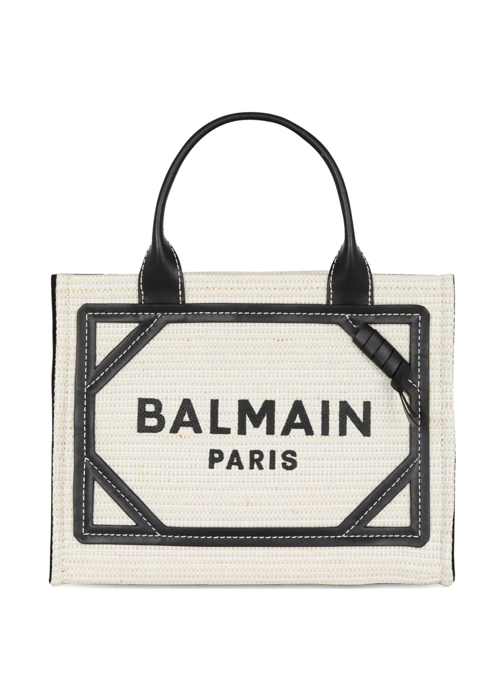 Balmain B-Army shopper Grijs
