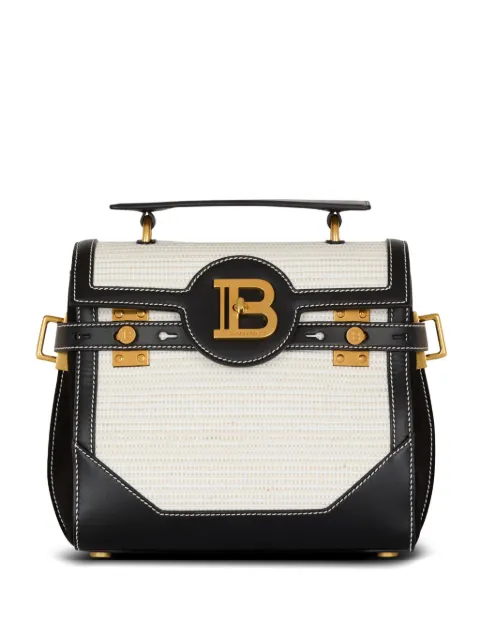 Balmain B-Buzz 23 tote bag