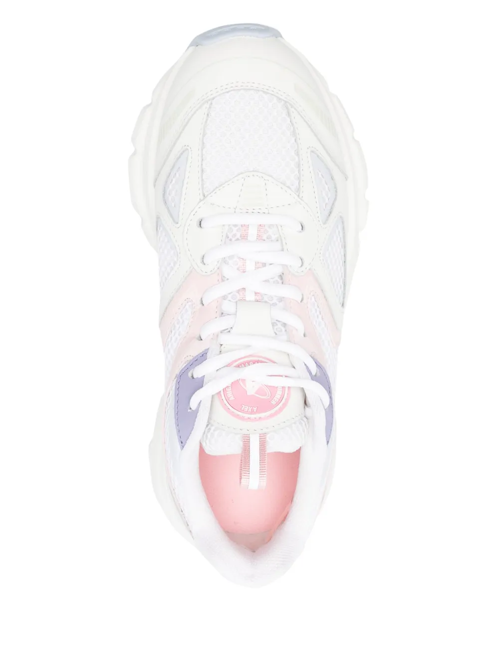 Axel Arigato Marathon Runner sneakers White