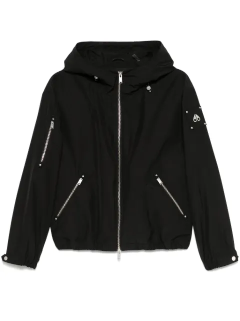 Moose Knuckles chamarra Beaumont