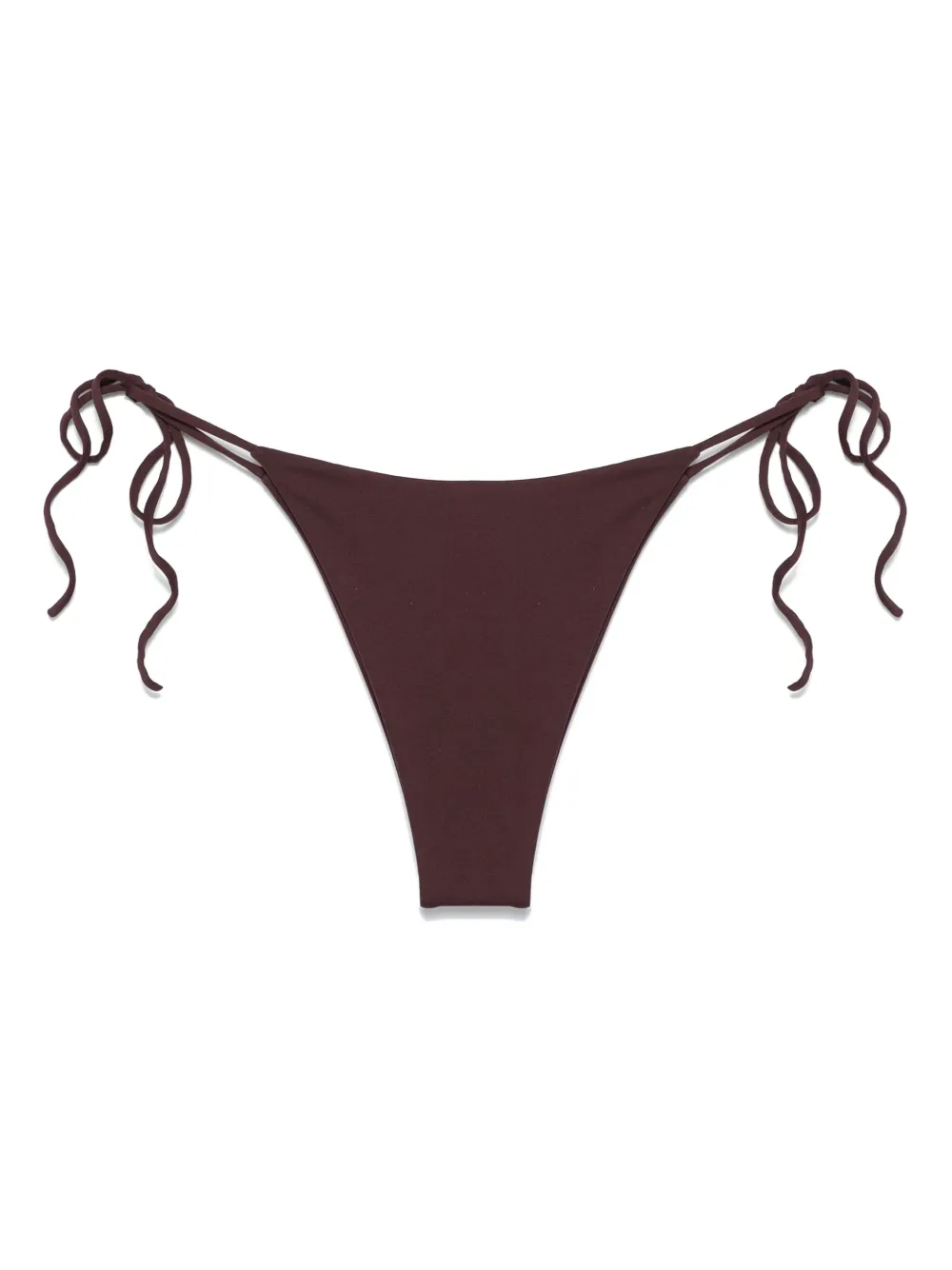 Magda Butrym string swim shorts | Bikinis | Image 2