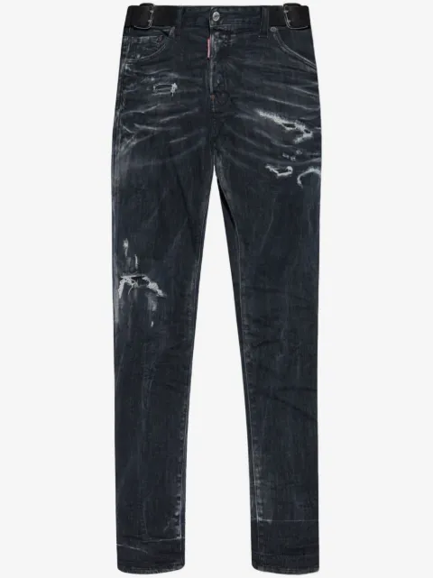 DSQUARED2 jean Skater