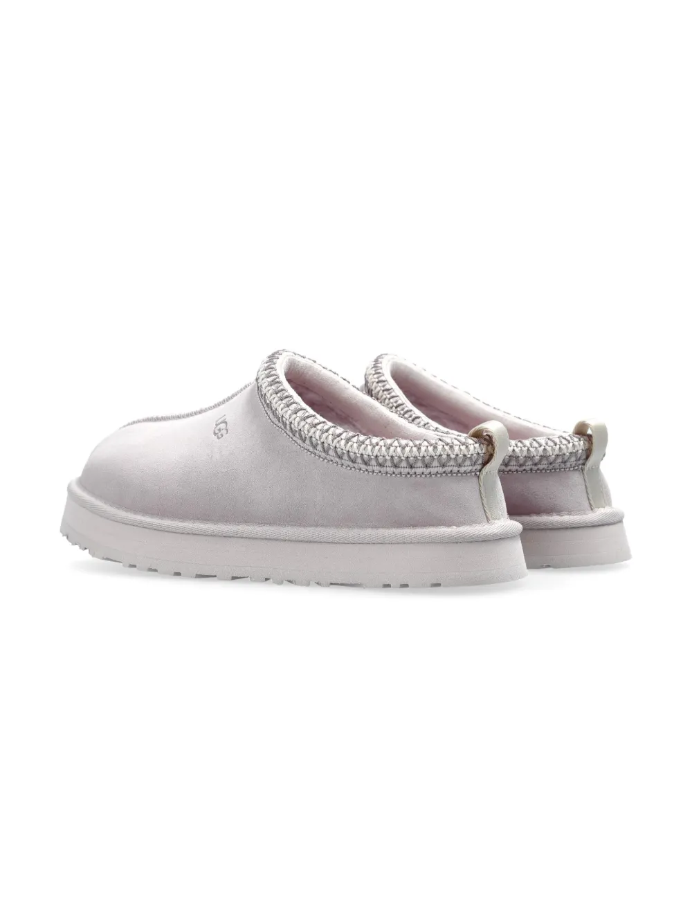 UGG Kids Tazz slippers Roze